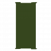 Army Green Trifold ISO Clipboard